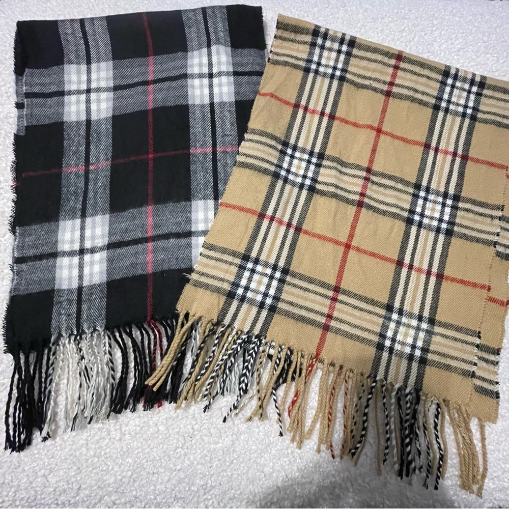 Scarf Set